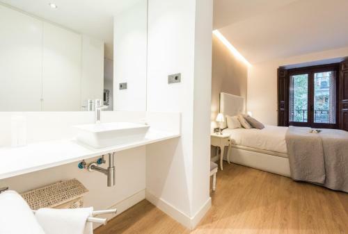 Apartamento Malasa�a Executive By Madflats Collection