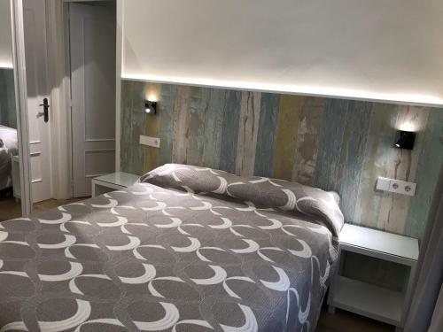 Apartamentos Apolo