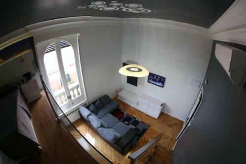Apartamentos Apolo