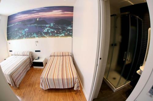 Apartamentos Apolo