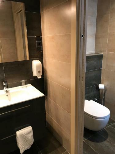 Apartamentos Apolo