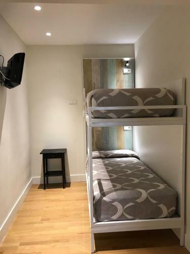 Apartamentos Apolo