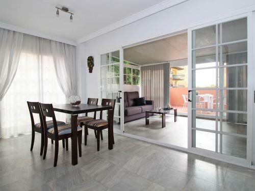 Apartamento Del Parque Flats Malagueta Beach