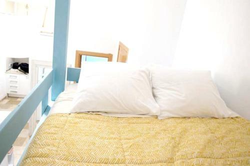 Apartment With One Bedroom In Malaga With Wifi