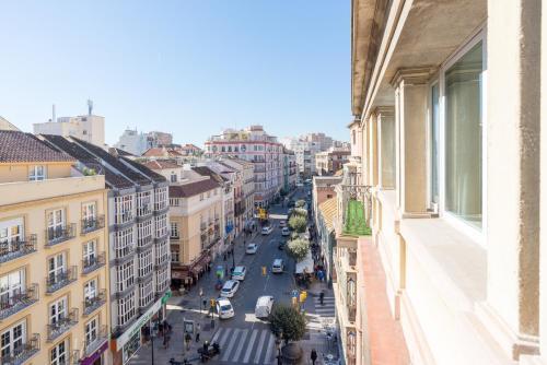 Urbe10 Atarazanas 1 Bedroom Apartment (Iii)