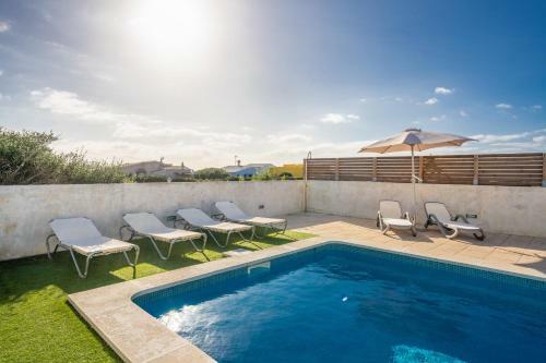 Villa Martina