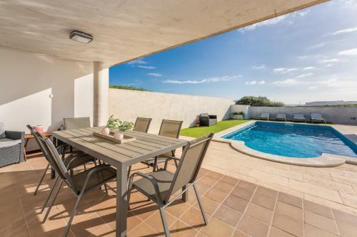Villa Martina