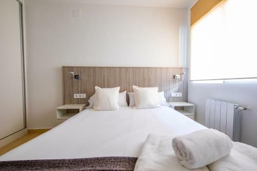 La Merced Apartments