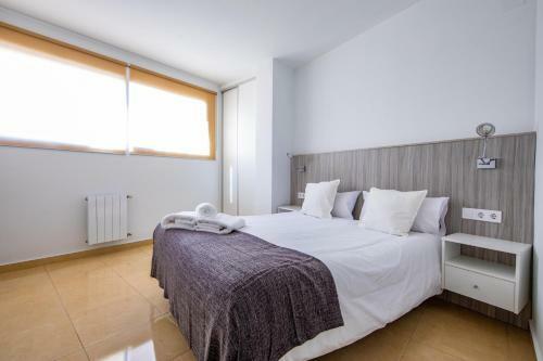 La Merced Apartments