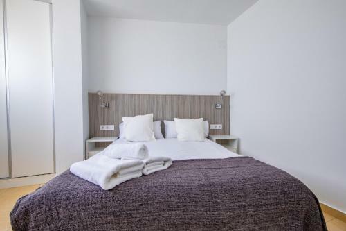 La Merced Apartments
