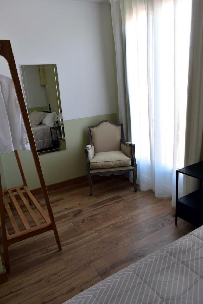 Agroturismo Posada Del Herrero