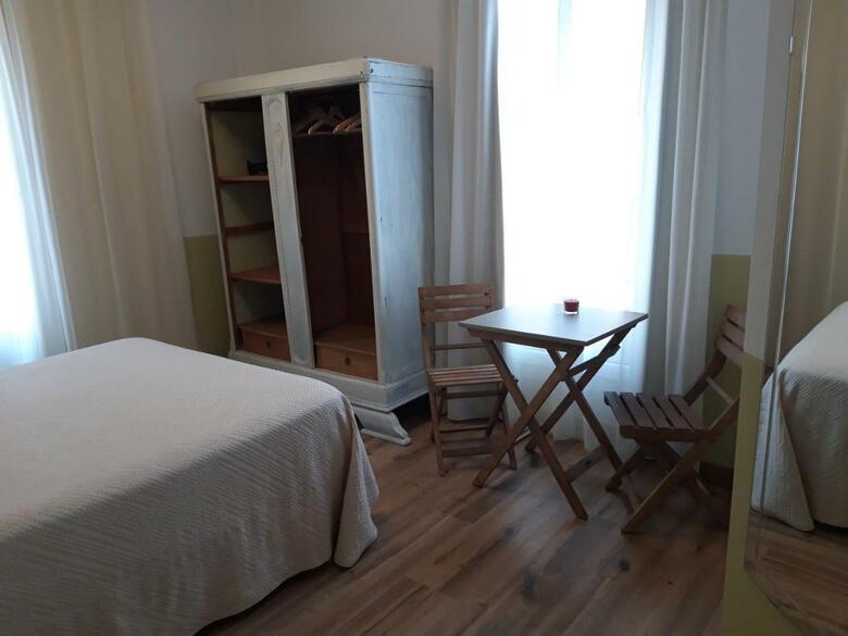 Agroturismo Posada Del Herrero