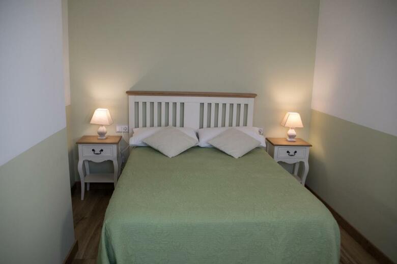 Agroturismo Posada Del Herrero