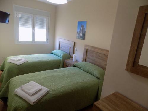 Apartamento Mirador Del Quijote - 2