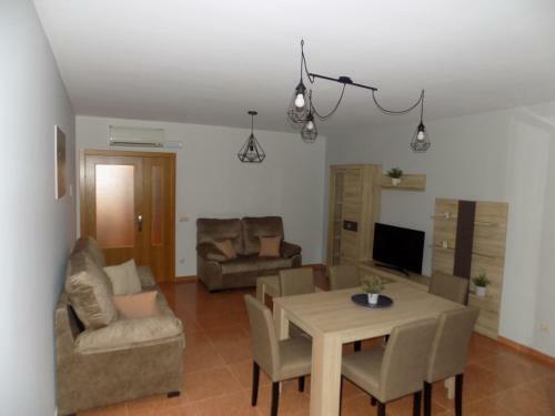 Apartamento Mirador Del Quijote - 2