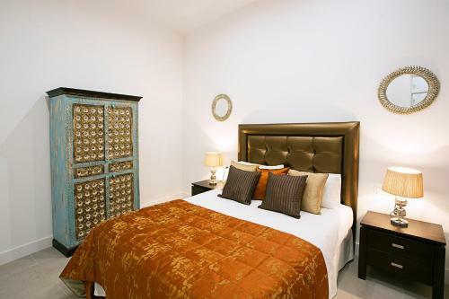 Apartamento La Suite de Casapalma