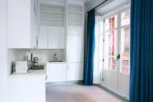 Apartamento La Suite de Casapalma