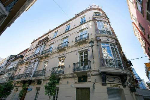 Apartamento La Suite de Casapalma
