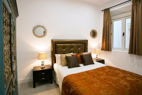 Apartamento La Suite de Casapalma