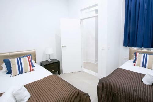 Apartamento La Suite de Casapalma