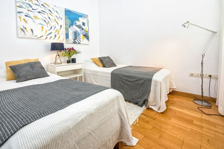 Apartamento Solaga - Christina