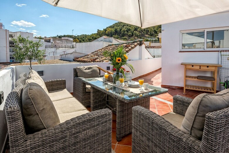 Apartamento Solaga - Christina