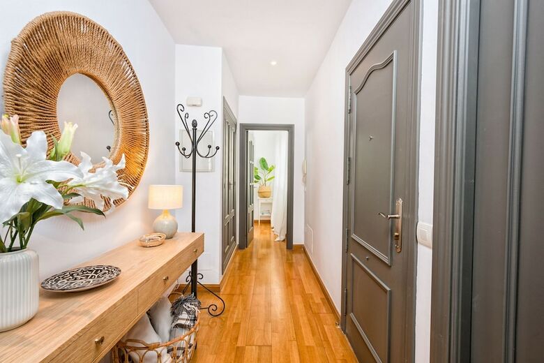 Apartamento Solaga - Christina