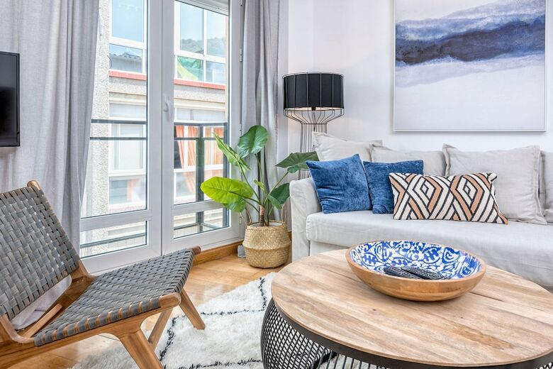 Apartamento Solaga - Christina
