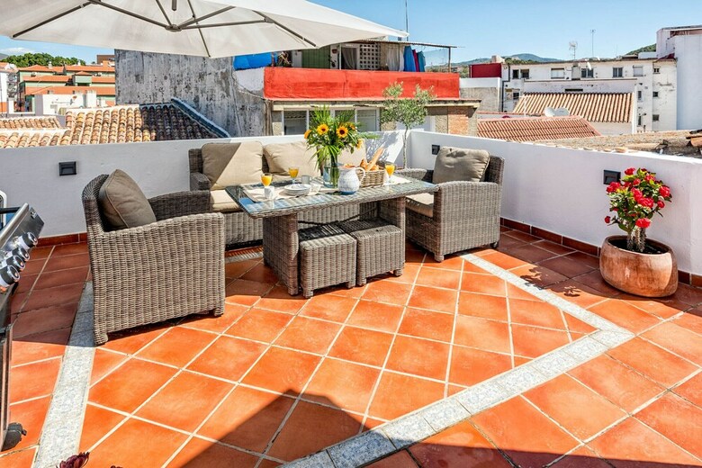 Apartamento Solaga - Christina