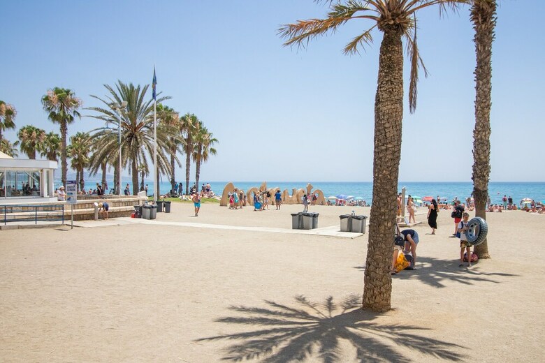 Apartamento Malagueta Beach And Downtown
