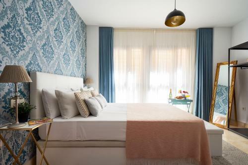 Apartamento Historic City Centre Malaga