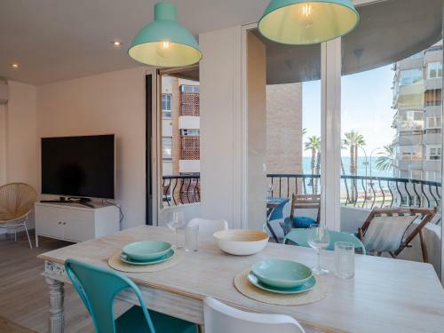 Apartamento Premium Beach Design - La Malagueta