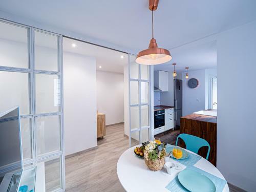 Apartamento Premium Beach Design - La Malagueta