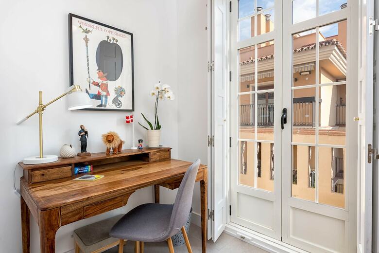 Apartamento Solaga - Casapalma