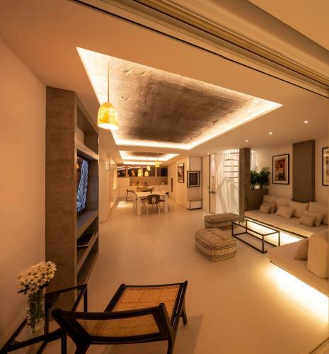 Apartamento Caleta Homes - Casa Pirulo Sea View