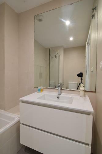 Apartamento Letmalaga Gold