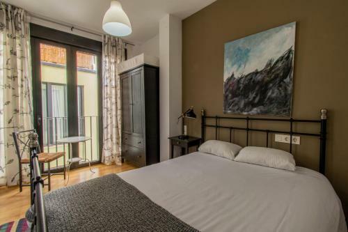Apartamento Atico Con Terraza En Centro Ciudad