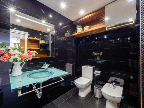 Apartamento La Malagueta Beach - Luxury & Relax
