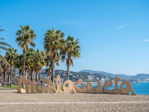 Apartamento La Malagueta Beach - Luxury & Relax