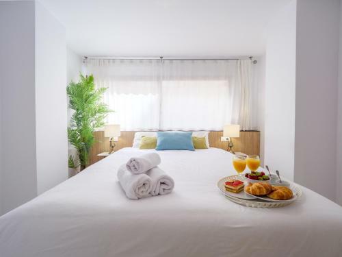 Apartamento La Malagueta Beach - Luxury & Relax