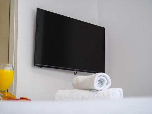 Apartamento La Malagueta Beach - Luxury & Relax