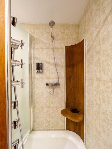 Apartamento La Malagueta Beach - Luxury & Relax