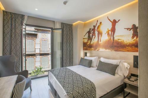 Hotel Br�-adults Only