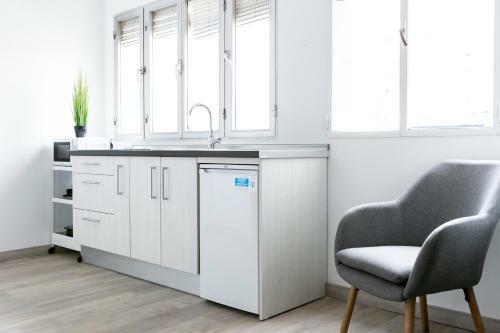 Alameda Principal Freshapartments By Bossh Apartments