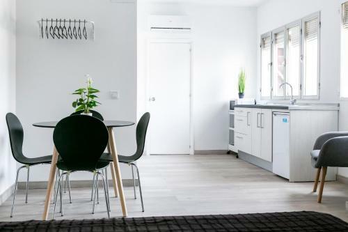 Alameda Principal Freshapartments By Bossh Apartments