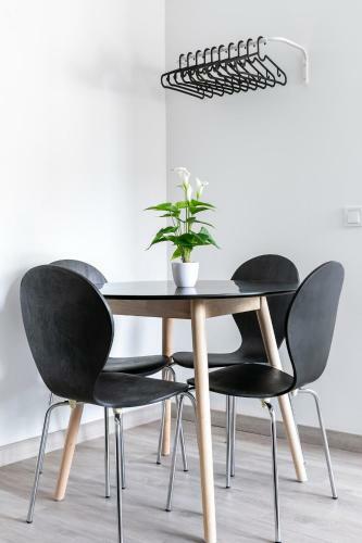Alameda Principal Freshapartments By Bossh Apartments