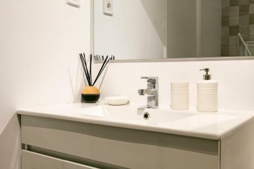 Alameda Principal Freshapartments By Bossh Apartments