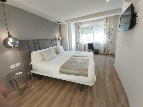 Apartamento Del Parque Flats Flores Premium