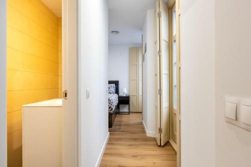 Apartamento Soho M�laga