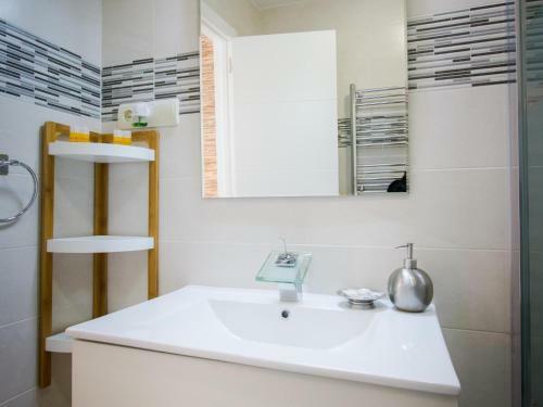 Apartamento Holidays2malaga Marin Garcia Loft Con Balcon